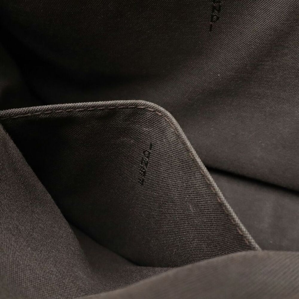 Fendi Leather Python By The Way Medium Handbag - image 7